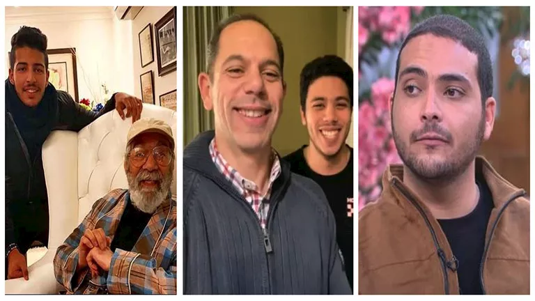 أحفاد النجوم يتألقون في عالم الفن