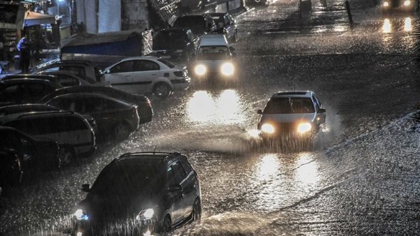 شديد البرودة وأمطار، الأرصاد الجوية تحذر من حالة الطقس اليوم الثلاثاء