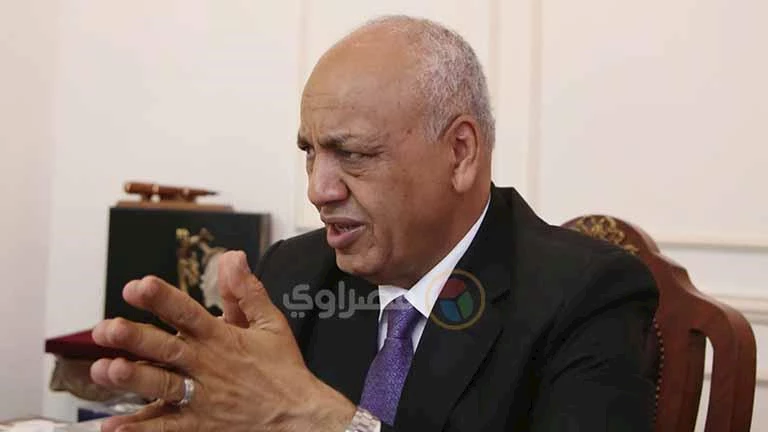 بكري ردًا على بيان نادي القضاة: "لم أعلق على حكم النقض"