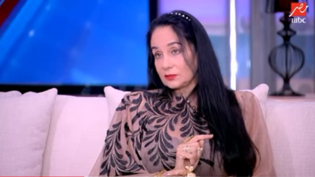 سحر رامي تكشف سبب غيابها عن الفن وتؤكد: لن أعتزل إلا بالموت