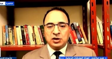 خبير: الذهاب لحرب جديدة بالشرق الأوسط لا يحظى بشعبية لدى المواطن الأمريكي