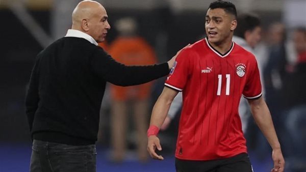 كان بديلا، نجم الأهلي السابق يكشف سبب استبعاد حسام حسن لمصطفى محمد