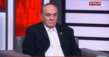 سمير فرج: الرئيس السيسي أصر على تنمية سيناء و25 إبريل أعظم عيد لإستعادة أرضنا كاملة