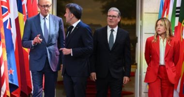 قمة قبرص.. محاولات لإنقاذ الصيف فى أوروبا ومهمة بحرية فى هرمز وسط أزمات الطاقة والغاز وارتفاع الأسعار.. وتفعيل المادة 5 من الناتو أم المادة 42.7.. وماذا يحدث إذا تعرضت دولة عضو فى الاتحاد الأوروبى لهج
