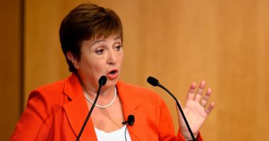 مديرة صندوق النقد: الدولار سيحافظ على موقعه المهيمن رغم تراجعه الأخير