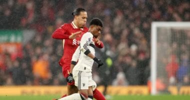 تشكيل قمة مان يونايتد ضد ليفربول فى الدوري الإنجليزي