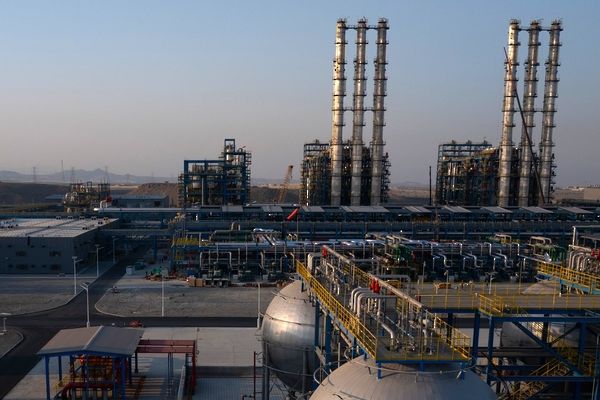 ارتفاع إنتاج وقود السيارات في سلطنة عُمان بنسبة 2.7 بالمائة