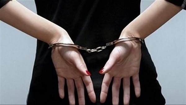 ضبط والدة رضيعة عُثر على جثمانها متفحمًا بمركز الحسينية بالشرقية