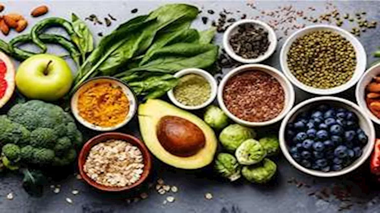 أفضل الخضروات على مائدة إفطار رمضان لضبط السكر والضغط