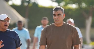 إنبي يتمسك بحمزة الجمل ويترقب حسم التجديد قبل نهاية الموسم