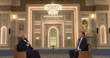 كريم زيدان لـ باب الرجاء: الإنشاد الديني بحر واسع من العلم والتراث