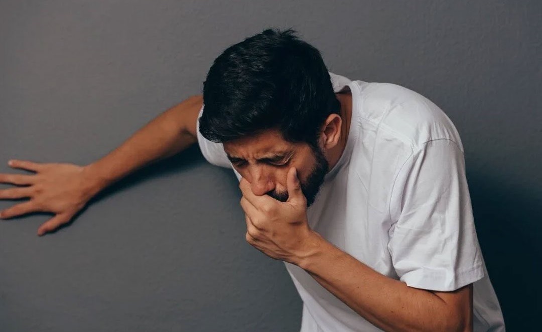 أسباب مختلفة للإصابة بالغثيان