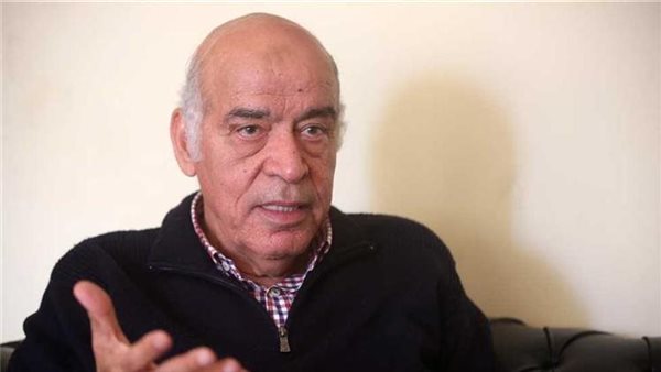 علي أبو جريشة ينتقد أندية الشركات: أزاحت الفرق الجماهيرية ورفعت أسعار اللاعبين بشكل مبالغ فيه