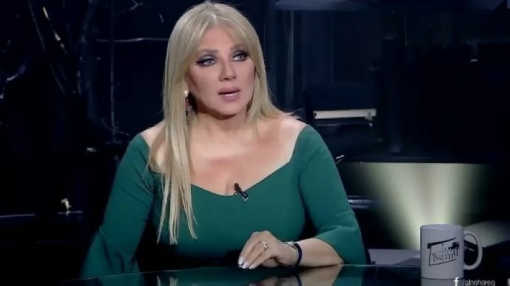 بعد اعتراضها على صورتها.. منتج الضحايا لندى بسيوني: لن أغير بوستر المسلسل