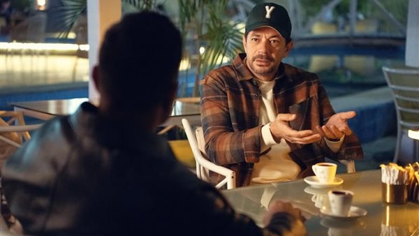 شريف سلامة: أسراري خط أحمر