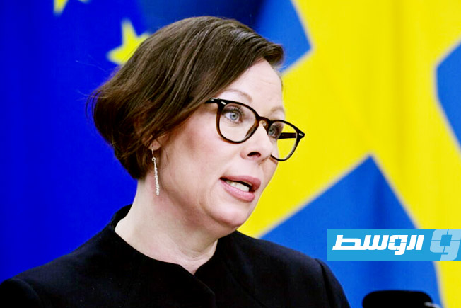 ستوكهولم تستدعي سفير طهران للاحتجاج على إعدام مواطن سويدي