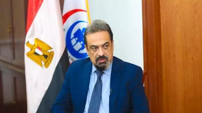 متحدث الصحة: لا تفشيات وبائية أو أمراض معدية بين الحجاج المصريين حتى ا