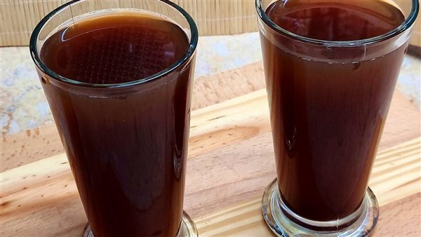 طريقة عمل الخروب، ألذ من الجاهز ومفيد لصحة أسرتك