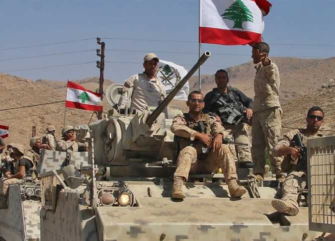 الجيش اللبناني يعلق على دعوات المواطنين للاحتجاج: سنتدخل بحزم لمنع أي مساس بالاستقرار الداخلي