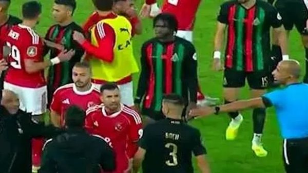 طريقة ضبط قناة «تايم سبورت» الأرضية لمشاهدة مباراة الأهلي والجيش الملكي بث مباشر