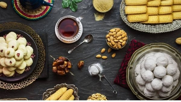 طريقة عمل كحك العيد بالوصفة المصرية الأصلية