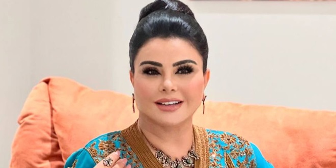 احتفاء باليوم العالمي للمرأة.. لطيفة رأفت تكرم في مسقط رأسها