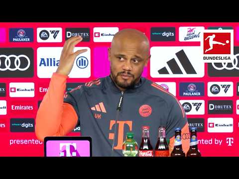 Vincent Kompany’s statement against racism