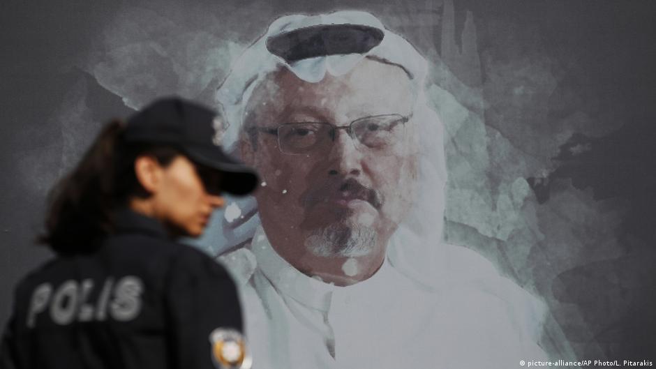 قاضٍ فرنسي يعتزم فتح تحقيق في مقتل خاشقجي