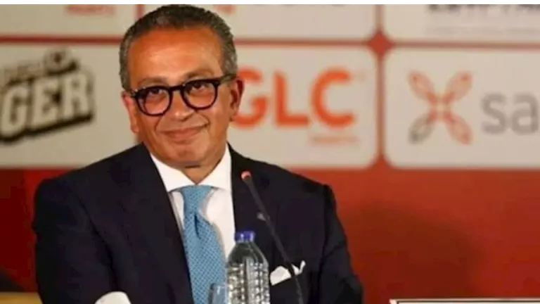 "شيكابالا" صاحب أكبر عقوبة.. عمرو الجنايني يكشف تفاصيل لأول مرة