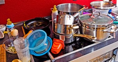 رمضان الأخضر.. البركة فى اللمة لا فى الكثرة عزومة تانى يوم ذكية ومستدامة