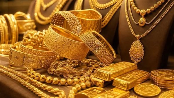 أسعار الذهب ترتفع مجددًا وسط تقلبات الأسواق وزيادة الطلب الآمن