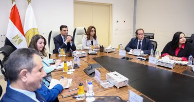 إطلاق المنظومة الإلكترونية لسجل البيانات البيئية الموحدة للقطاع الصناعي