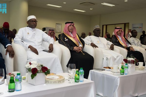المملكة تُدشن مبادرة طريق مكة في السنغال