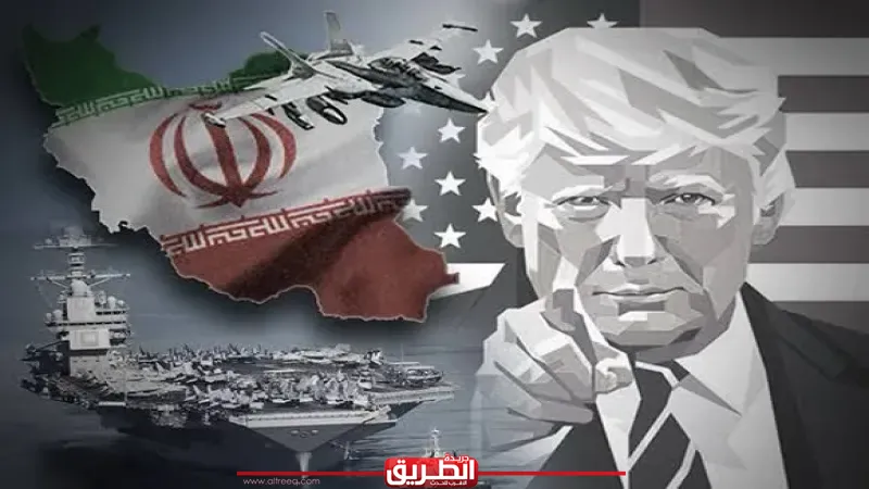 فخ إسرائيل الكبرى.. كيف خطط نتنياهو لجر الخليج في مواجهة ايران.. إعلام اماراتي يكشف تفاصيل صادمة
