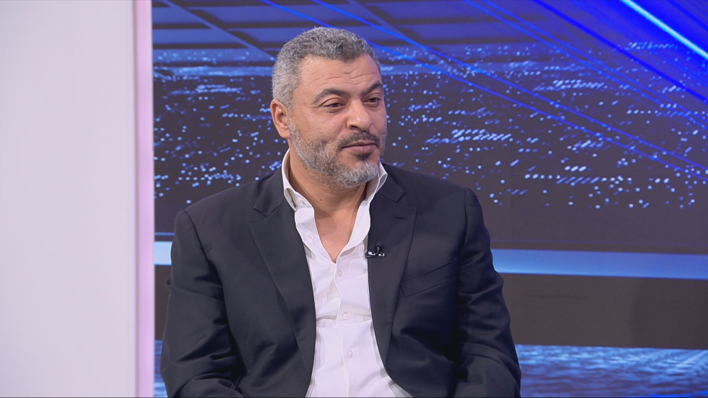 الوحدات يعلن قبول استقالة شلباية وتكليف الصقور بالملف الكروي