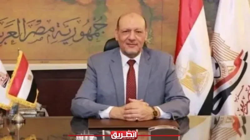 حزب ”المصريين”: مكالمة الرئيس السيسي مع رئيس إيران تعكس ثوابت الدولة المصرية تجاه الأشقاء في الخليج