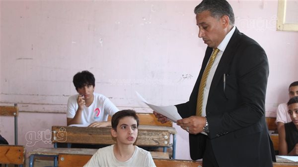 تعليم الجيزة تكشف موعد إعلان نتيجة صفوف النقل
