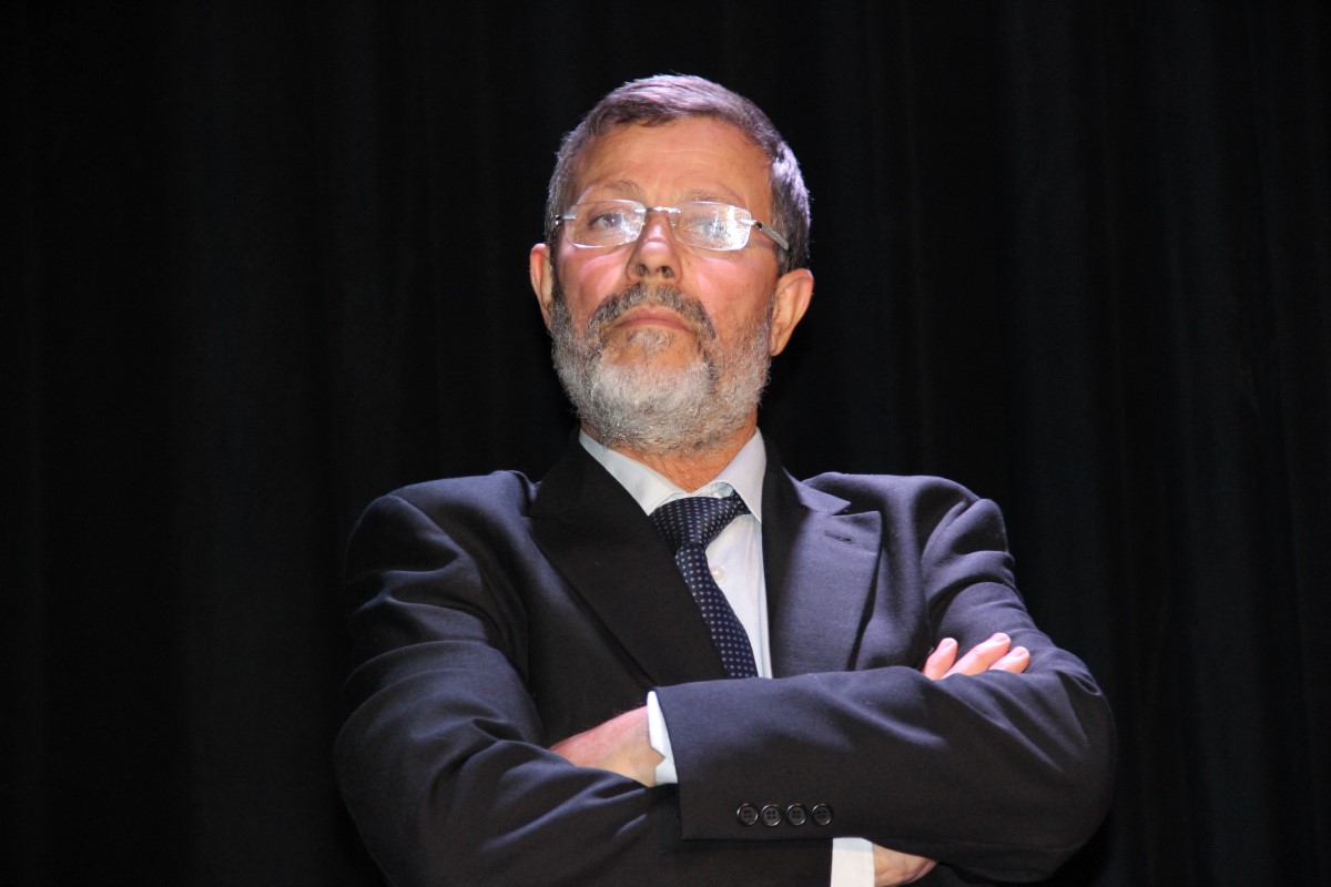 استئنافية الرباط تُبرمج جلسة جديدة للنظر في ملف رئيس جماعة القصر الكبير محمد السيمو