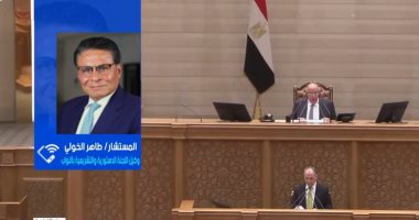وكيل اللجنة التشريعية بالنواب: قانون الأحوال الشخصية الجديد في حوزة البرلمان