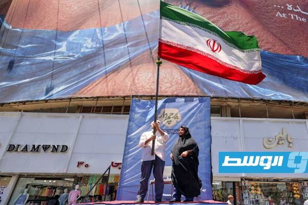 مسؤول إيراني: صوت الانفجار شرق طهران ناجم عن عملية التخلص من ذخائر