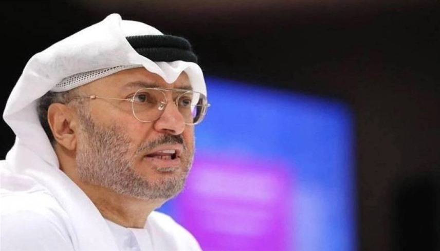 قرقاش: الإمارات صارت عنواناً لملحمة من الانتماء والتضحية والشرف