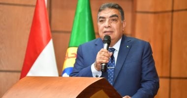محافظ الدقهلية يؤكد استعداد المحافظة لاستقبال عيد الأضحى