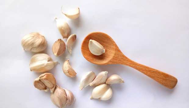 دراسة: الثوم يخفض مستوى الكوليسترول الضار