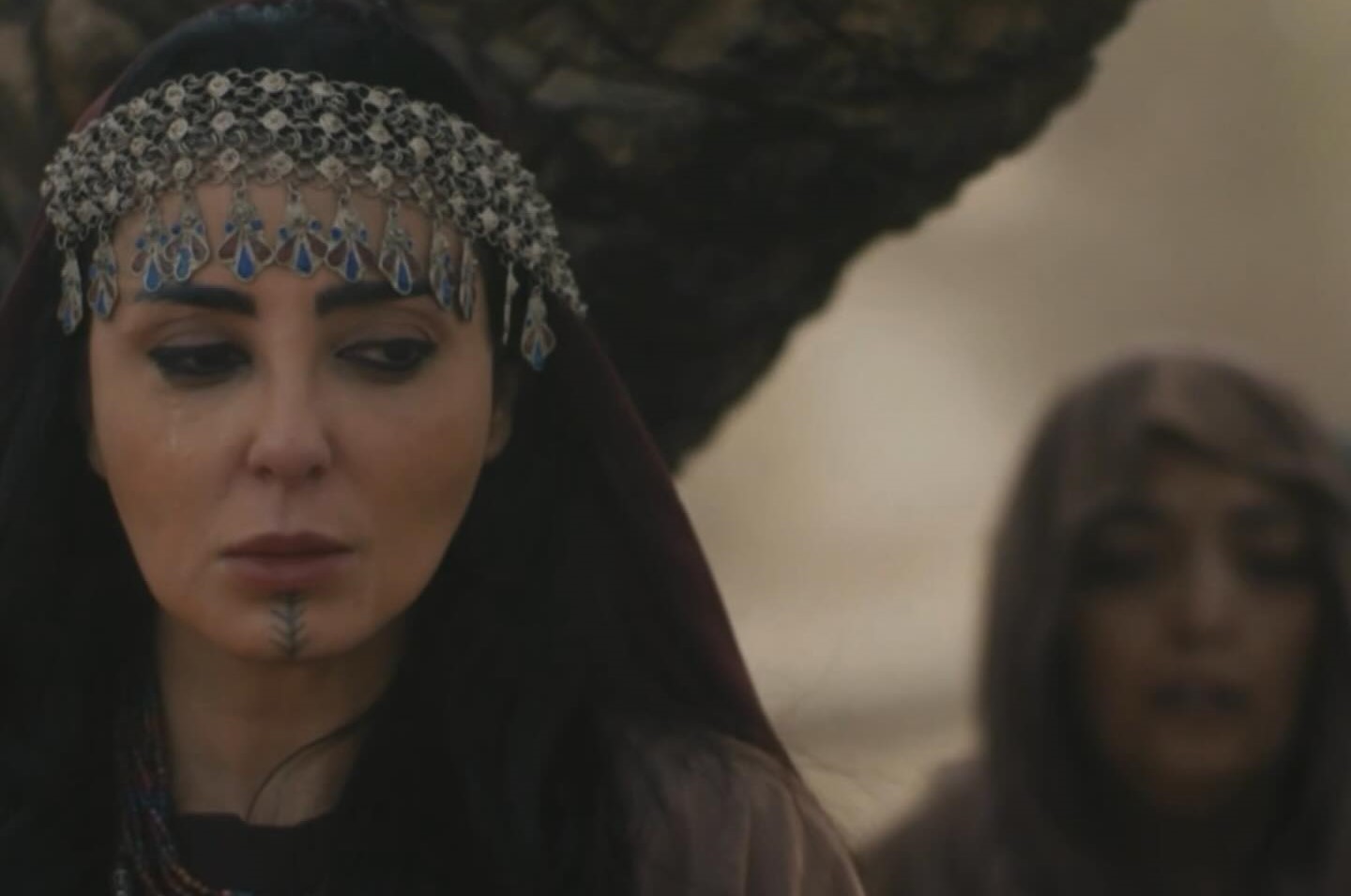 بعد تجربتها المصرية.. جمالي تراهن على الانتشار العربي وتبتعد عن الدراما المغربية