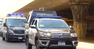 سيدة تتهم أخرى بالاعتداء عليها داخل سوبر ماركت فى الشيخ زايد