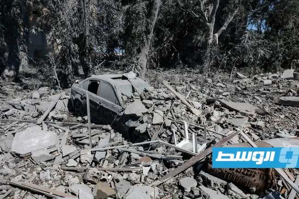 جيش الاحتلال يعلن تنفيذ هجمات جديدة على قرى جنوب لبنان