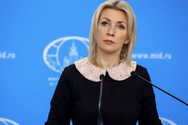 روسيا تؤكد استعدادها لإجراء مفاوضات فعالة بشأن أوكرانيا