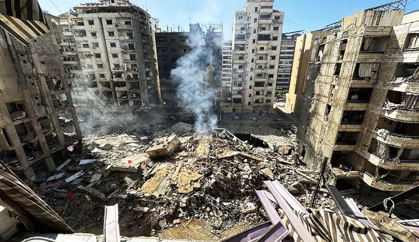 العدوان الصهيوني على لبنان : ارتفاع حصيلة الضحايا إلى 2491 شهيدا و 7719 مصابا