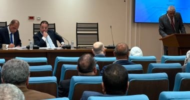 انطلاق "صناعة النواب" لبحث 7 طلبات إحاطة حول الصعيد وتكاليف الإنتاج