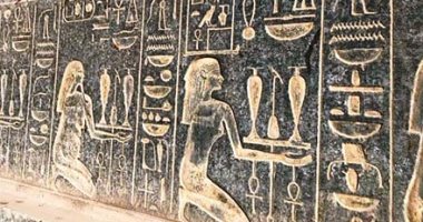 قبل اختراع الخط الهيروغليفى.. كيف كان المصرى القديم يوثق حياته